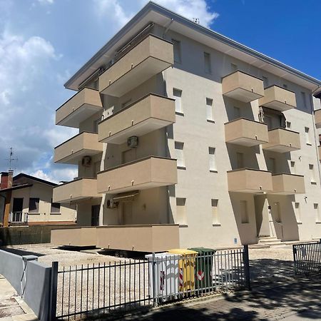 Condominio Cristina - Agenzia Cocal Caorle Exterior photo